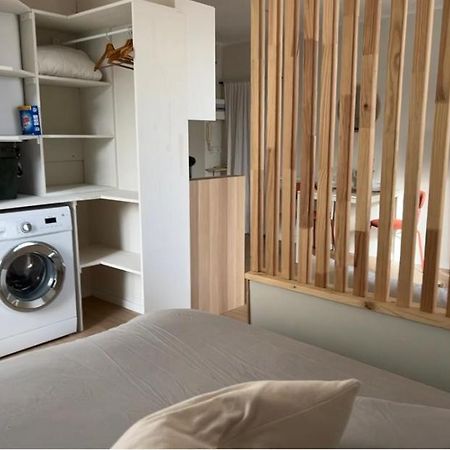 Studio Hyper Centre De Castres Καστρ Εξωτερικό φωτογραφία